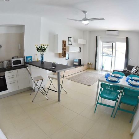 바하마르 Balcon Del Atlantico 507 아파트 외부 사진