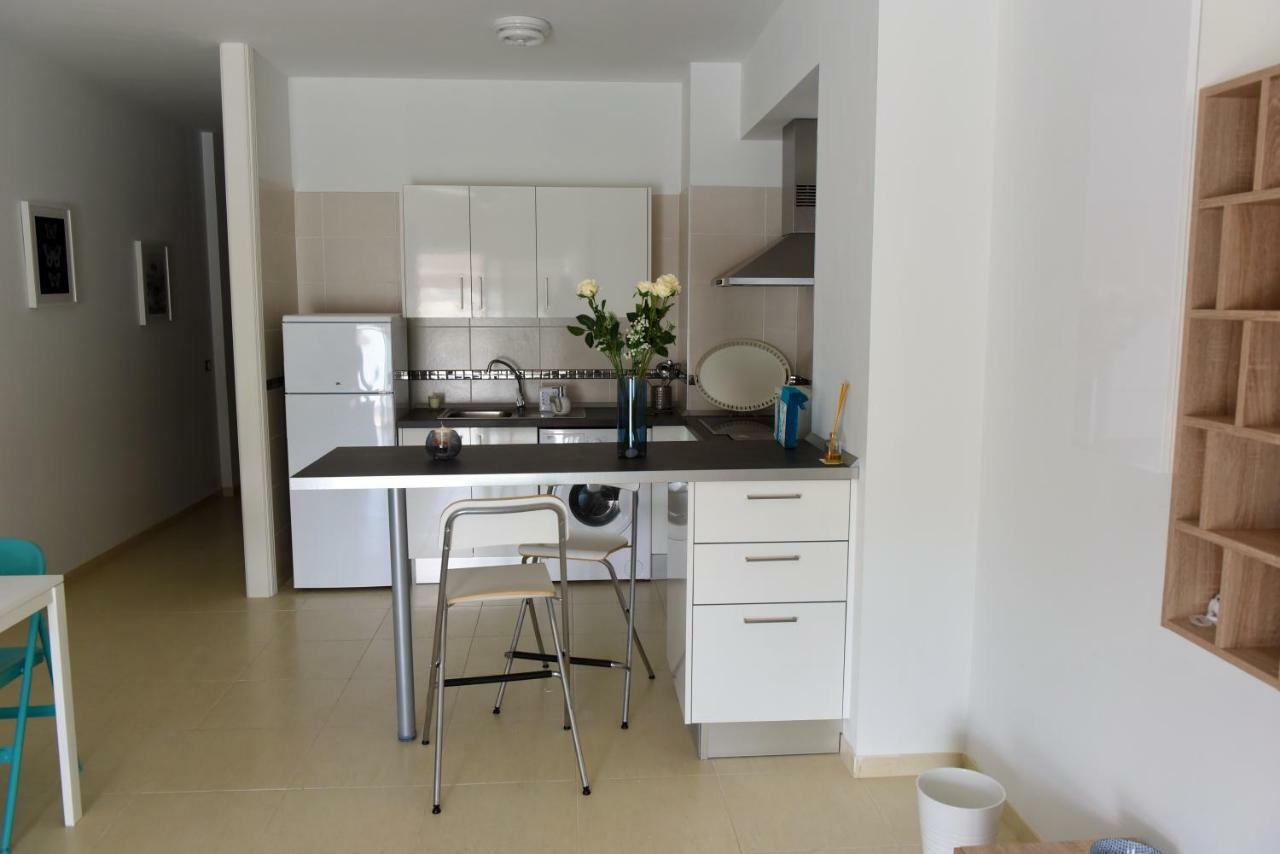바하마르 Balcon Del Atlantico 507 아파트 외부 사진