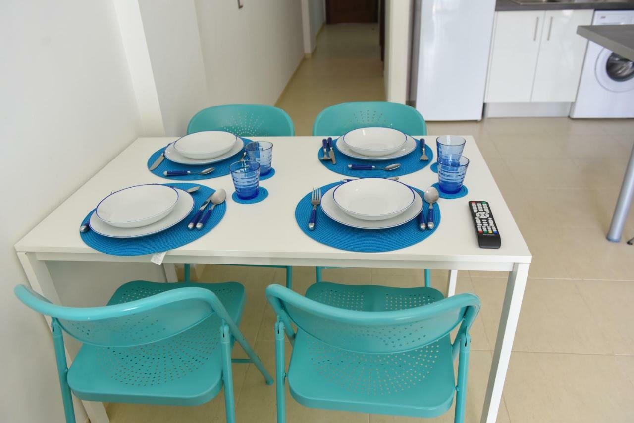 바하마르 Balcon Del Atlantico 507 아파트 외부 사진