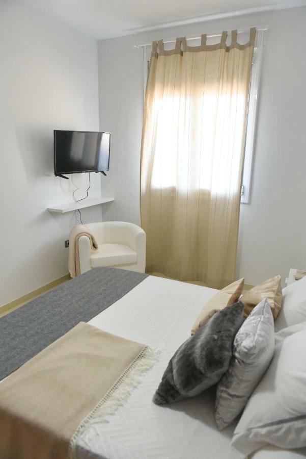 바하마르 Balcon Del Atlantico 507 아파트 외부 사진