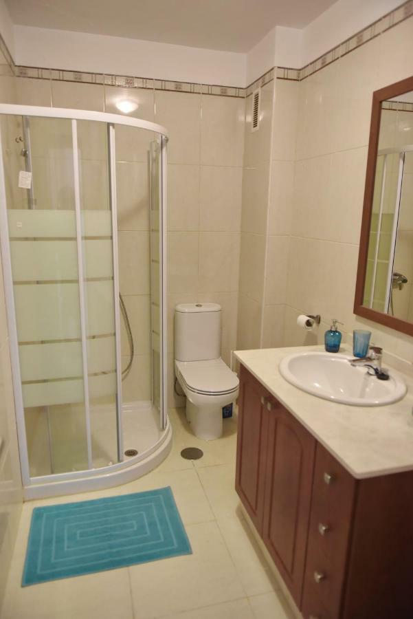 바하마르 Balcon Del Atlantico 507 아파트 외부 사진