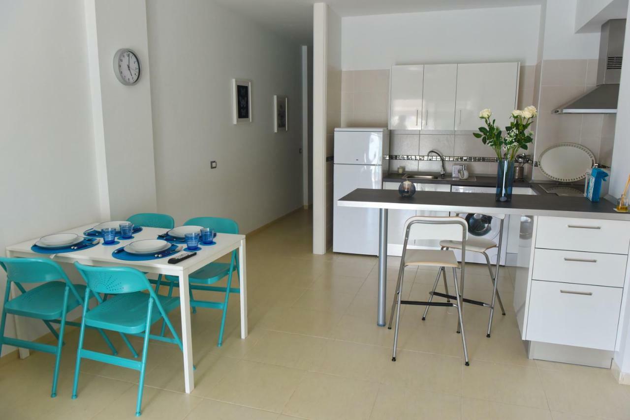 바하마르 Balcon Del Atlantico 507 아파트 외부 사진