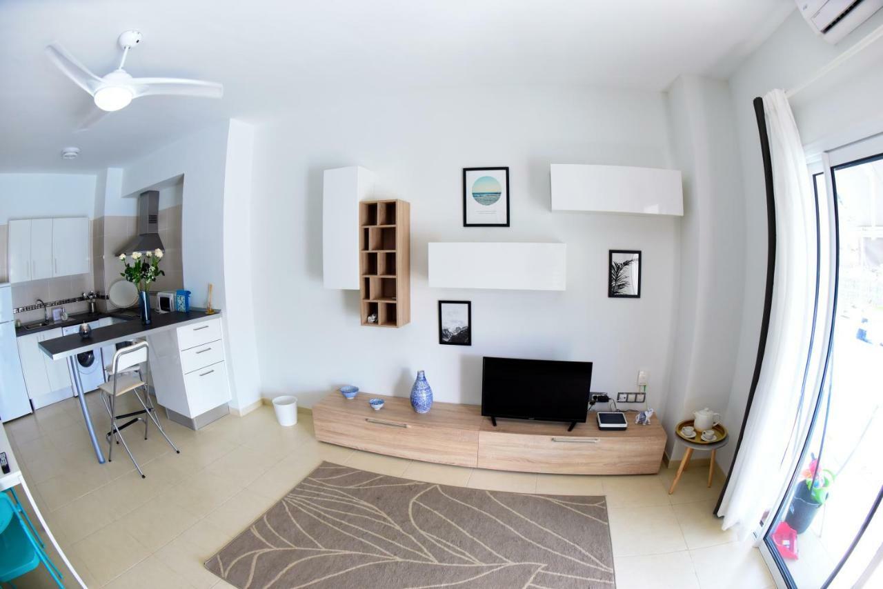 바하마르 Balcon Del Atlantico 507 아파트 외부 사진