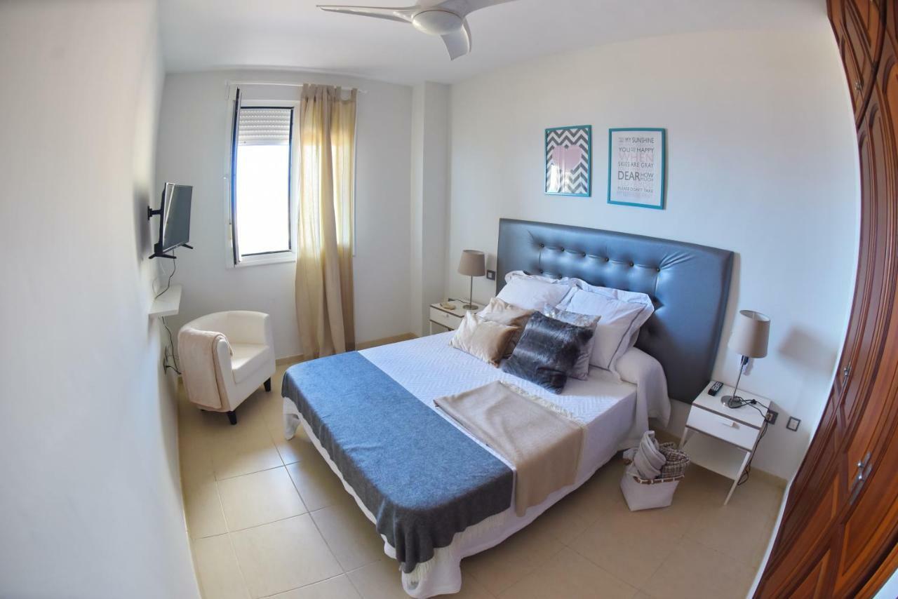 바하마르 Balcon Del Atlantico 507 아파트 외부 사진